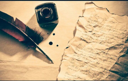 ¿recuerdas como fue antes ese papel? -Nuevo 